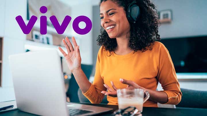 Vivo Speedy  A internet fixa da Vivo para sua casa - Melhor Escolha