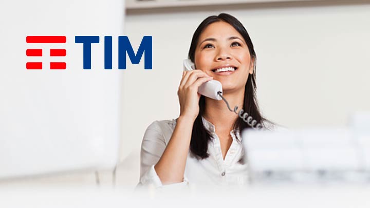 Tim Fixo Pós: como funciona o telefone fixo da TIM 