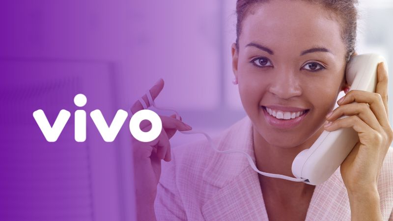 Planos Vivo Fixo com minutos ilimitados a partir de R$ - Contrate online