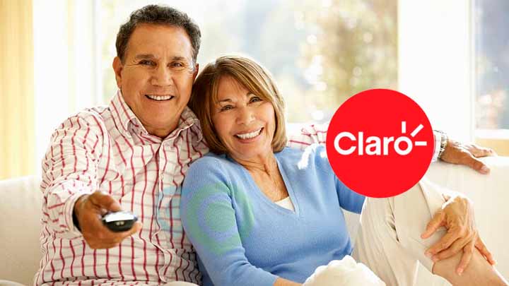 Claro TV oferece novo serviço a la carte